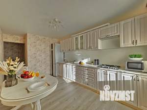 1-к квартира, посуточно, 40м2, 7/10 этаж