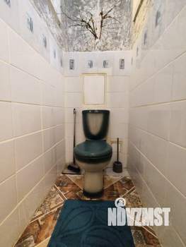 1-к квартира, посуточно, 30м2, 2/5 этаж