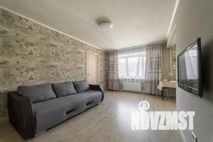 2-к квартира, посуточно, 45м2, 2/5 этаж