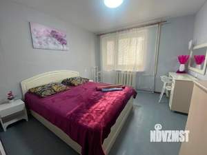 1-к квартира, посуточно, 30м2, 1/5 этаж