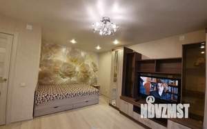 1-к квартира, посуточно, 40м2, 5/9 этаж