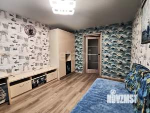 2-к квартира, на длительный срок, 73м2, 10/10 этаж