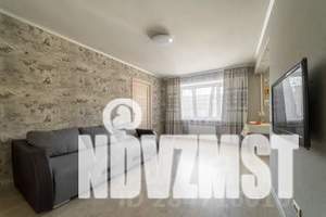 2-к квартира, посуточно, 45м2, 2/5 этаж