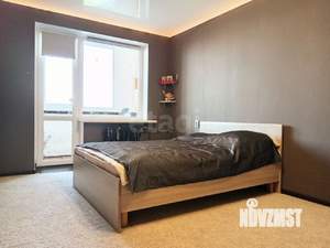 1-к квартира, на длительный срок, 35м2, 10/10 этаж