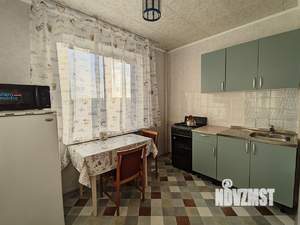 1-к квартира, посуточно, 32м2, 8/10 этаж