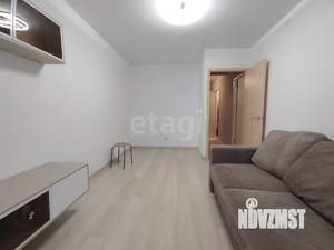 1-к квартира, на длительный срок, 36м2, 13/16 этаж