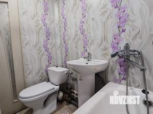 1-к квартира, посуточно, 28м2, 3/5 этаж