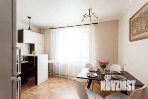 2-к квартира, посуточно, 69м2, 8/10 этаж