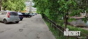 1-к квартира, на длительный срок, 31м2, 5/5 этаж
