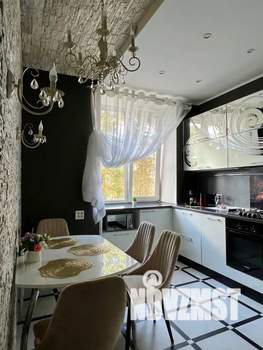 2-к квартира, посуточно, 61м2, 3/4 этаж