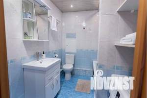 1-к квартира, посуточно, 49м2, 8/16 этаж