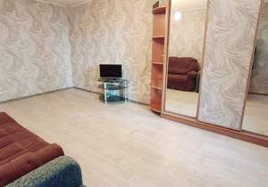 2-к квартира, на длительный срок, 53м2, 1/9 этаж