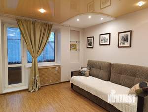 1-к квартира, на длительный срок, 29м2, 1/6 этаж