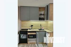 1-к квартира, посуточно, 36м2, 8/12 этаж