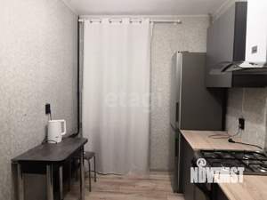 3-к квартира, на длительный срок, 64м2, 4/9 этаж