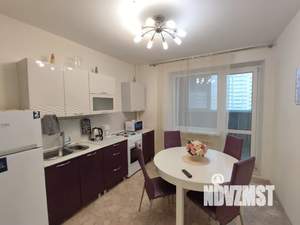 2-к квартира, посуточно, 54м2, 2/9 этаж