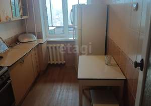2-к квартира, на длительный срок, 50м2, 3/5 этаж