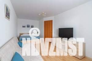 1-к квартира, посуточно, 38м2, 4/9 этаж