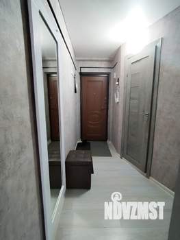 2-к квартира, на длительный срок, 40м2, 3/5 этаж