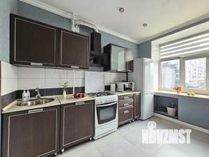 1-к квартира, посуточно, 57м2, 1/1 этаж