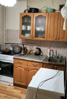 3-к квартира, на длительный срок, 58м2, 1/5 этаж