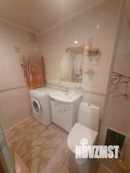 2-к квартира, на длительный срок, 45м2, 6/9 этаж