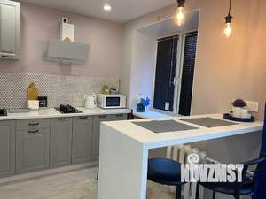 2-к квартира, посуточно, 44м2, 5/5 этаж