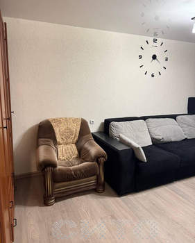 2-к квартира, на длительный срок, 44м2, 2/5 этаж