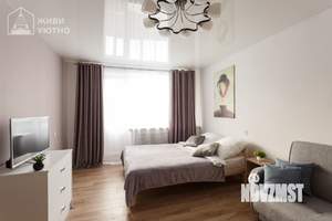 2-к квартира, посуточно, 53м2, 7/9 этаж