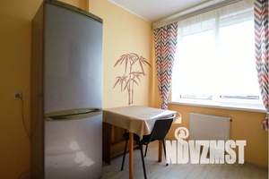 1-к квартира, посуточно, 42м2, 9/12 этаж