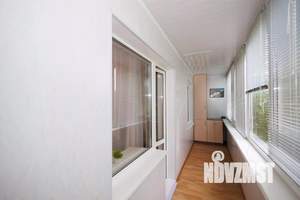 2-к квартира, посуточно, 50м2, 1/1 этаж