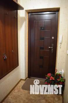 1-к квартира, посуточно, 44м2, 1/5 этаж