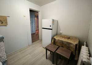 1-к квартира, на длительный срок, 32м2, 3/5 этаж