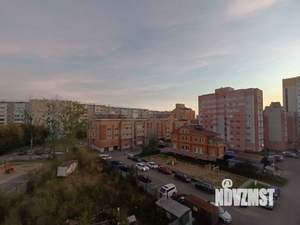 1-к квартира, на длительный срок, 36м2, 5/10 этаж
