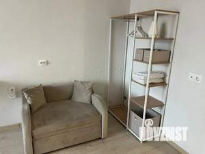 1-к квартира, посуточно, 26м2, 1/1 этаж