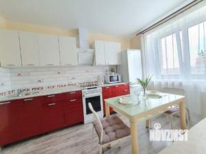 2-к квартира, посуточно, 50м2, 1/1 этаж