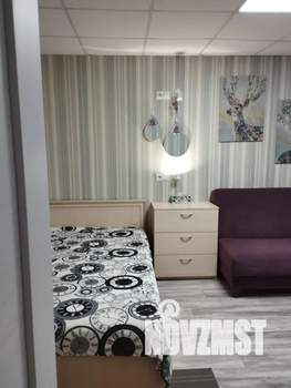 1-к квартира, посуточно, 26м2, 1/5 этаж