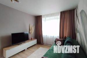 1-к квартира, посуточно, 30м2, 2/5 этаж