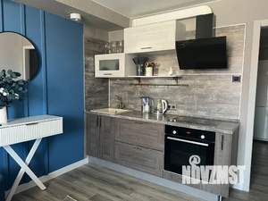 Студия квартира, посуточно, 26м2, 10/14 этаж