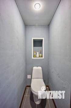 1-к квартира, посуточно, 40м2, 4/9 этаж