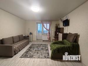 1-к квартира, на длительный срок, 40м2, 5/10 этаж