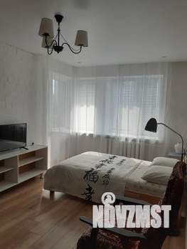 2-к квартира, посуточно, 45м2, 5/9 этаж