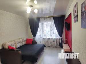 1-к квартира, посуточно, 30м2, 2/5 этаж