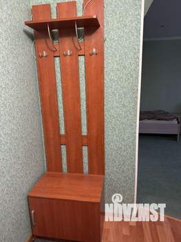 Студия квартира, на длительный срок, 25м2, 4/5 этаж