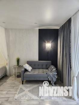 Студия квартира, посуточно, 28м2, 1/13 этаж