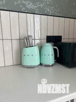 1-к квартира, посуточно, 65м2, 5/5 этаж