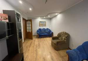 2-к квартира, на длительный срок, 56м2, 6/10 этаж