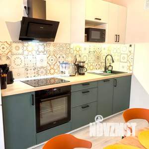 2-к квартира, посуточно, 56м2, 13/13 этаж