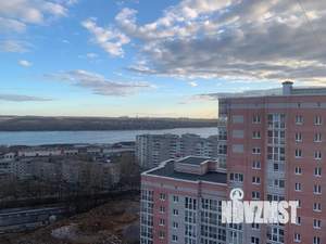 Студия квартира, посуточно, 26м2, 16/16 этаж