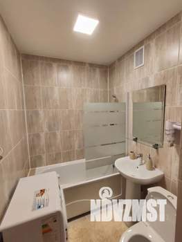 Студия квартира, посуточно, 25м2, 9/12 этаж